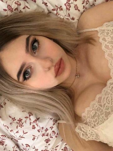 Проститутка Виргиния, 20 лет, г. Амурское