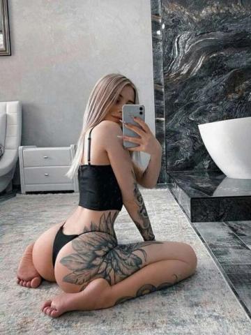 Индивидуалка Жоржина фото 2