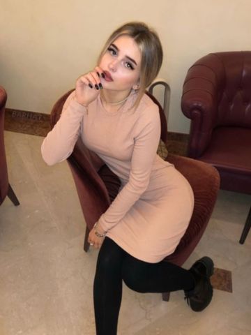 Проститутка Зина, 24 года, г. Амурское