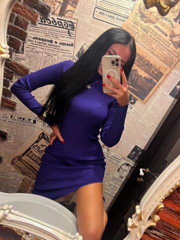 Проститутка Одетта, 24 года, г. Амурское